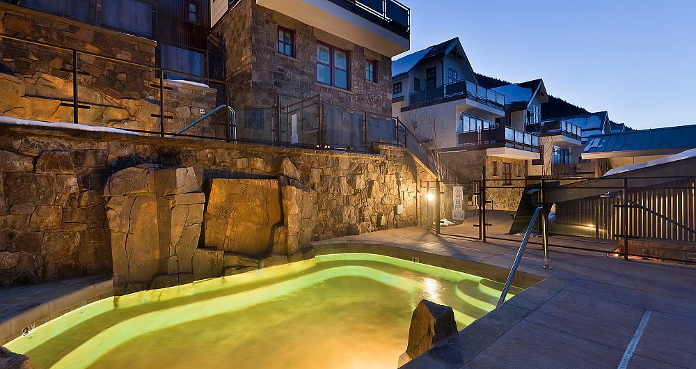 The Auberge Residences at Element 52 - Telluride - USA - image_2